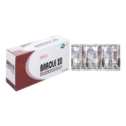 Thuốc Barole 20 - Themis Medicare