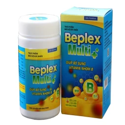 Thuốc Beplex C - DHGPharm