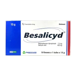 Thuốc Besalicyd - Agimexpharm