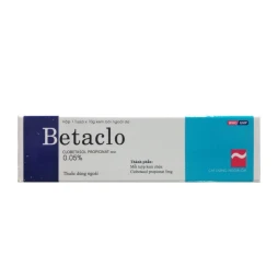 Thuốc Betaclo - US Pharma USA