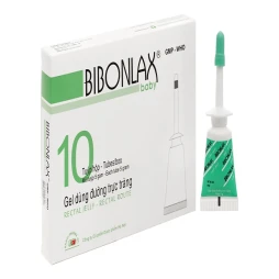 Thuốc Bibonlax 5g - Dược phẩm Hà Nội