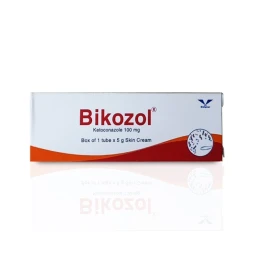 Thuốc Bikozol 100mg - Bidiphar