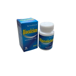 Thuốc Biocalcium 650mg - 2/9 - Nadyphar