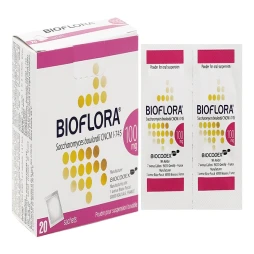 Thuốc Bioflora 100mg - Biocodex