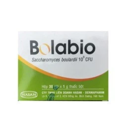 Thuốc Bolabio 109 CFU - Hasan Dermapharm