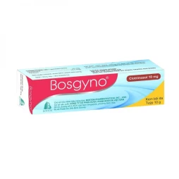 Thuốc Bosgyno 10mg - Boston