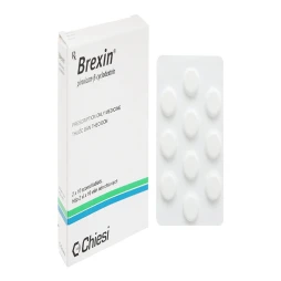 Thuốc Brexin 20mg piroxicam