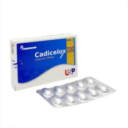 Thuốc Cadicelox 200 - US Pharma USA