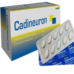 Thuốc Cadineuron - US Pharma USA