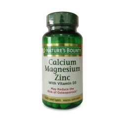 Thuốc Calcium Nature - ADH Health Products, Inc