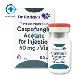 Thuốc Caspofungin Acetate 50mg