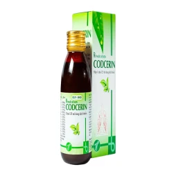 Thuốc Codcerin - Trường Thọ