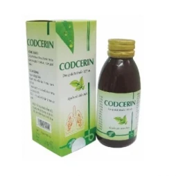 Thuốc Codcerin E - Trường Thọ