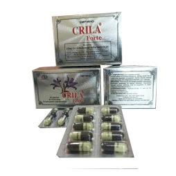 Thuốc Crila 1,25mg - Thiên Dược