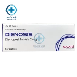 Thuốc Dienosis 2mg - Naari Pharma Private Limited