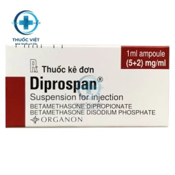 Thuốc Diprospan - Organon