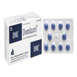 Thuốc Domitazol - Domesco