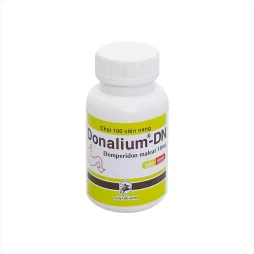 Thuốc Donalium 10mg - Đồng Nai