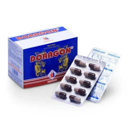 Thuốc Doragon 500mg - Domesco