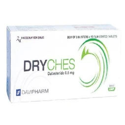 Thuốc Dryches - Đạt Vi Phú