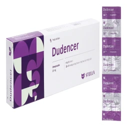 Thuốc Dudencer - Stellapharm