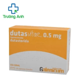 Thuốc Dutasvitae 0,5mg - Cyndea Pharma, S.L