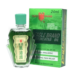 Thuốc Eagle Brand Medicated Oil