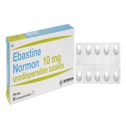 Thuốc Ebastine Normon 10mg