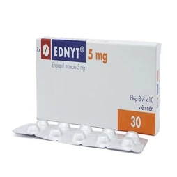 Thuốc Ednyt 5mg - Gedeon Richter Plc