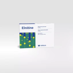 Thuốc Elnitine - Stellapharm