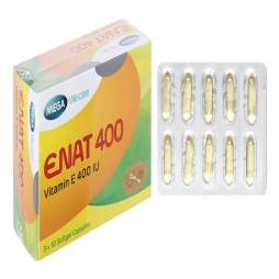 Thuốc Enat 400 - Mega Lifesciences Ltd