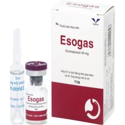 Thuốc Esogas 40mg - Bidiphar