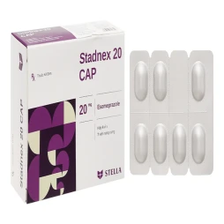 Thuốc Esomeprazole STADA 20 mg