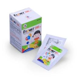 Thuốc Esomez 200 mg - Domesco