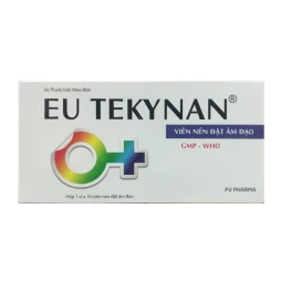 Thuốc EU TEKYNAN - Phúc Vinh