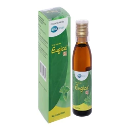 Thuốc Eugica Siro - DHGPharm