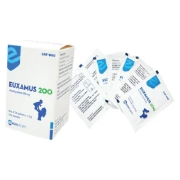 Thuốc Euxamus 200 - Euvipharm