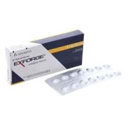 Thuốc Exforge 5/80 mg - Vimedimex 2