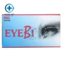 Thuốc Eyebi - Phil Inter Pharma