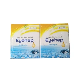 Thuốc Eyehep 9mg - Dược khoa