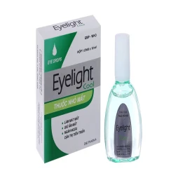 Thuốc Eyelight cool - DHGPharm