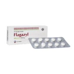 Thuốc Flagazyl 250mg - Phúc Vinh