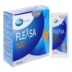 Thuốc Flexsa 1500 - Mega Lifesciences Ltd