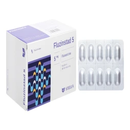 Thuốc Fluzinstad 5 - Stellapharm