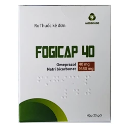 Thuốc Fogicap 40 - Phong Phú