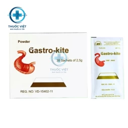 Thuốc Gastro-kite - Dược phẩm Hà Nội