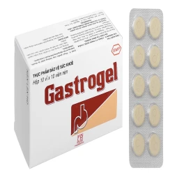 Thuốc Gastrogel - Pharmedic