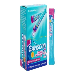 Thuốc Gaviscon Dual Action