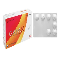 Thuốc Gayax 200mg - Đạt Vi Phú