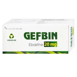 Thuốc Gefbin 20 mg - ME DI SUN